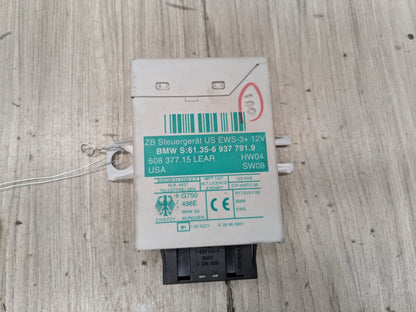 OEM BMW E38 E39 E46 E83 E85 E86 Engine Ignition Immobilizer Control Module