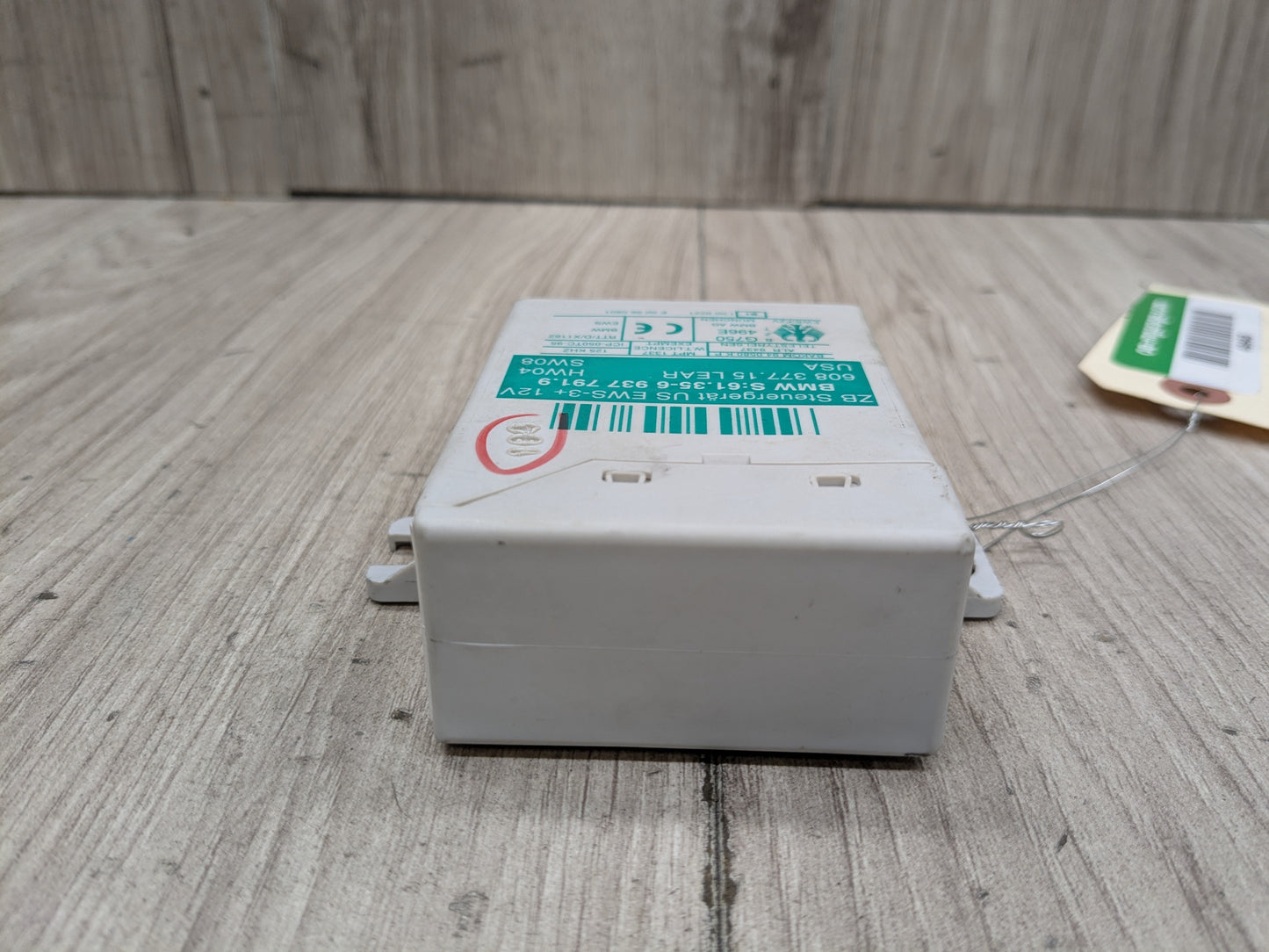 OEM BMW E38 E39 E46 E83 E85 E86 Engine Ignition Immobilizer Control Module