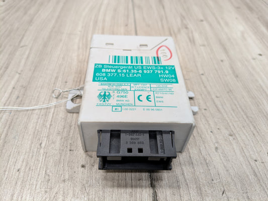OEM BMW E38 E39 E46 E83 E85 E86 Engine Ignition Immobilizer Control Module
