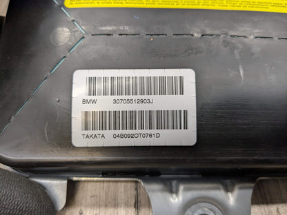 03-08 OEM BMW E85 E86 Z4 Left Driver Side Door Computer Control Module Unit