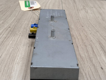 03-08 OEM BMW E85 E86 Z4 Radio Diversity Antenna Amplifier Module Unit