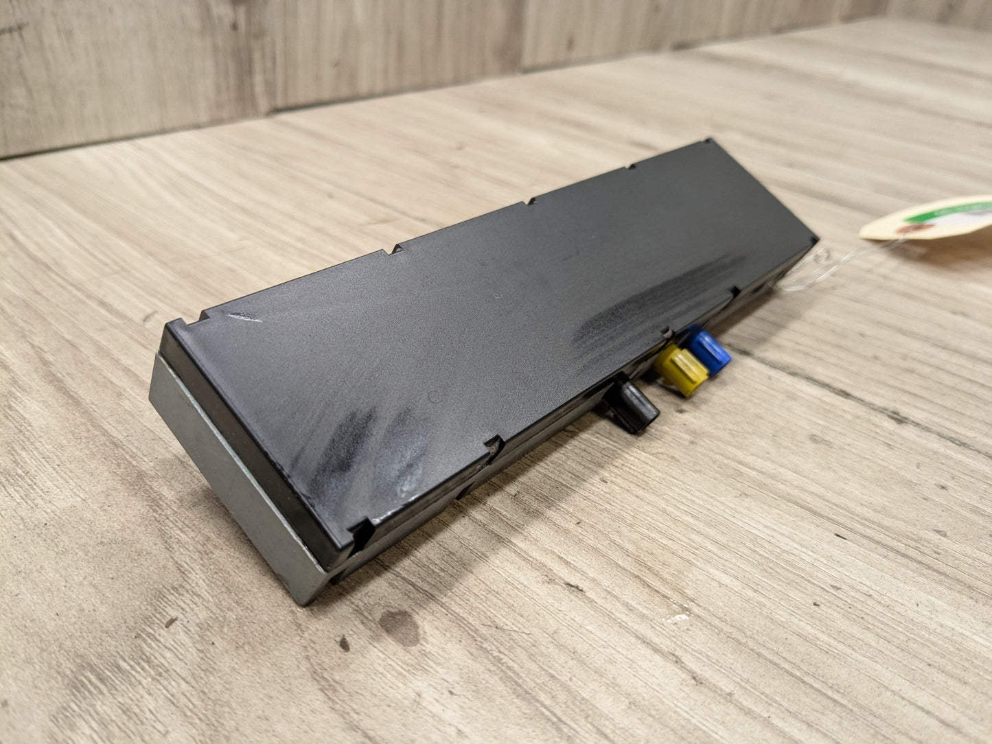 03-08 OEM BMW E85 E86 Z4 Radio Diversity Antenna Amplifier Module Unit