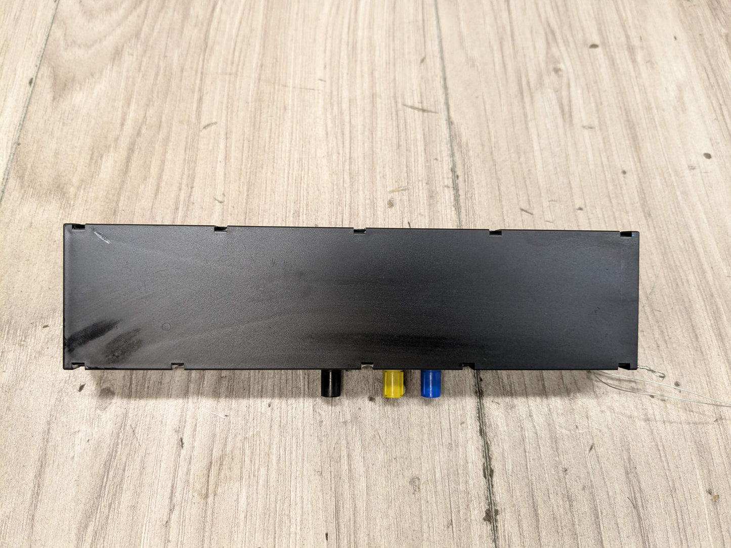 03-08 OEM BMW E85 E86 Z4 Radio Diversity Antenna Amplifier Module Unit