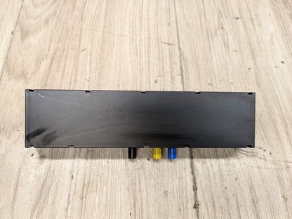 03-08 OEM BMW E85 E86 Z4 Radio Diversity Antenna Amplifier Module Unit