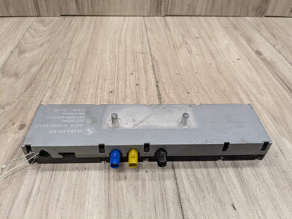 03-08 OEM BMW E85 E86 Z4 Radio Diversity Antenna Amplifier Module Unit