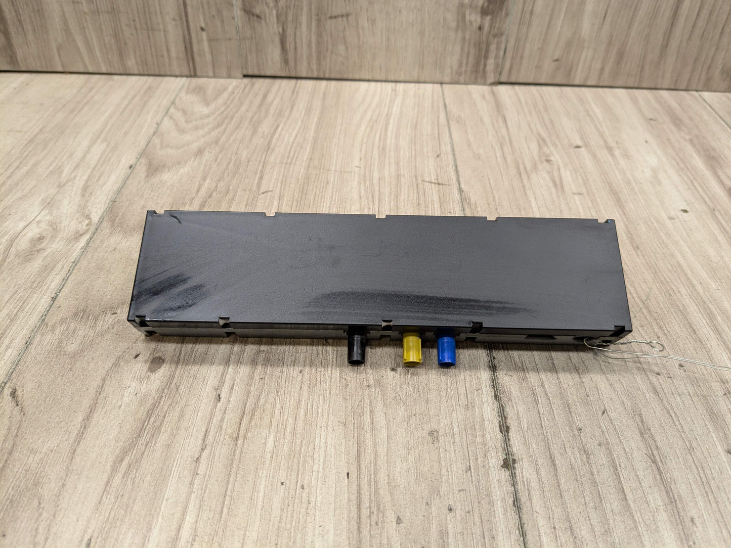03-08 OEM BMW E85 E86 Z4 Radio Diversity Antenna Amplifier Module Unit