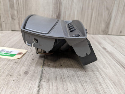 03-08 OEM BMW E85 Z4 Center Console Convertible Switch Unit Control Panel