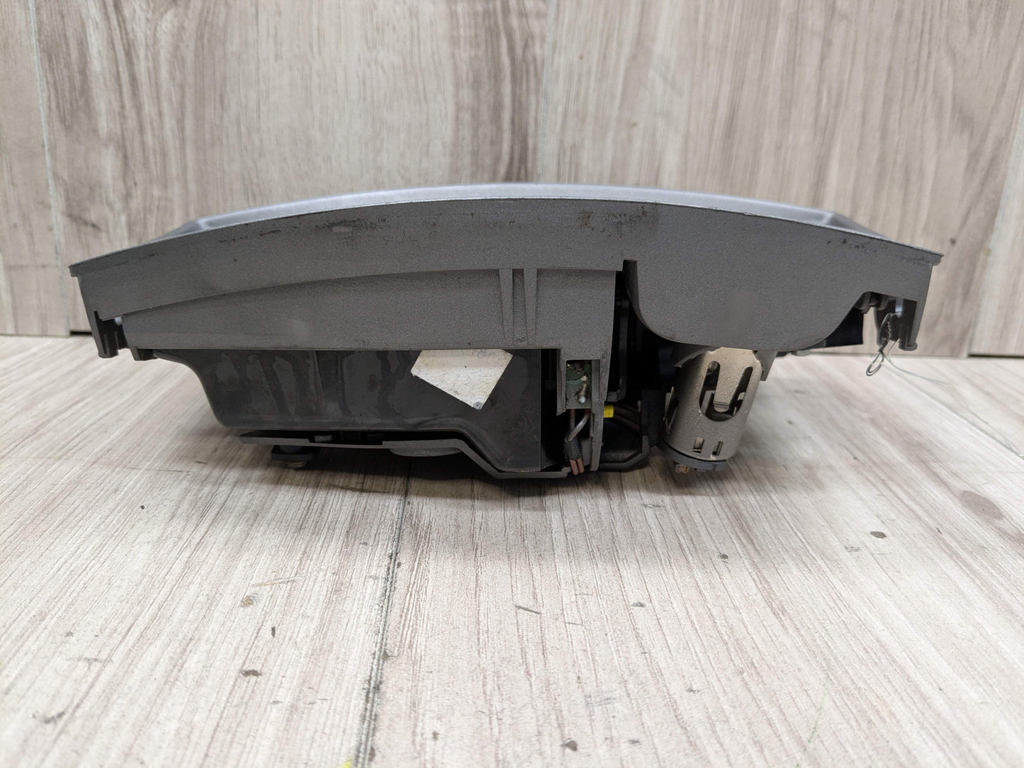 03-08 OEM BMW E85 Z4 Center Console Convertible Switch Unit Control Panel