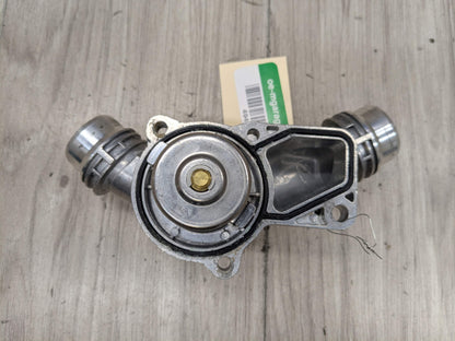 BMW E36 E39 E46 E53 E60 E83 E85 X3 Z4 Engine M54 Aluminum Thermostat Housing
