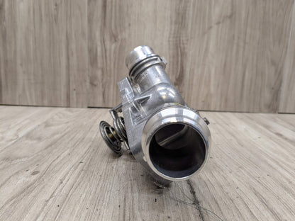 BMW E36 E39 E46 E53 E60 E83 E85 X3 Z4 Engine M54 Aluminum Thermostat Housing