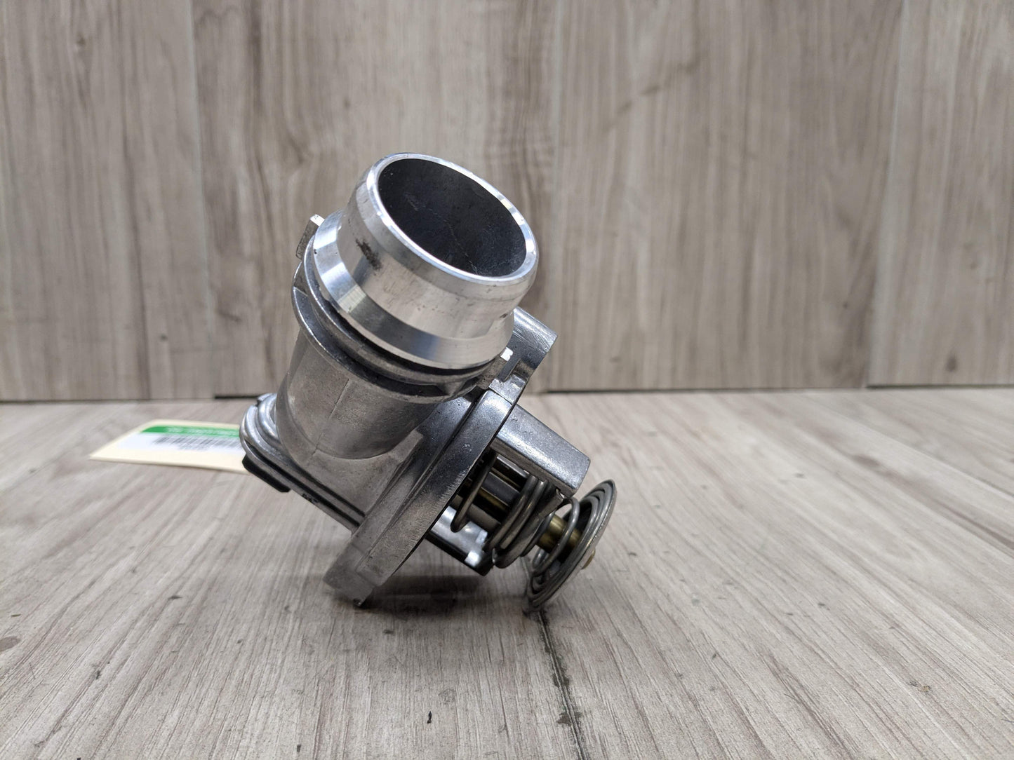 BMW E36 E39 E46 E53 E60 E83 E85 X3 Z4 Engine M54 Aluminum Thermostat Housing