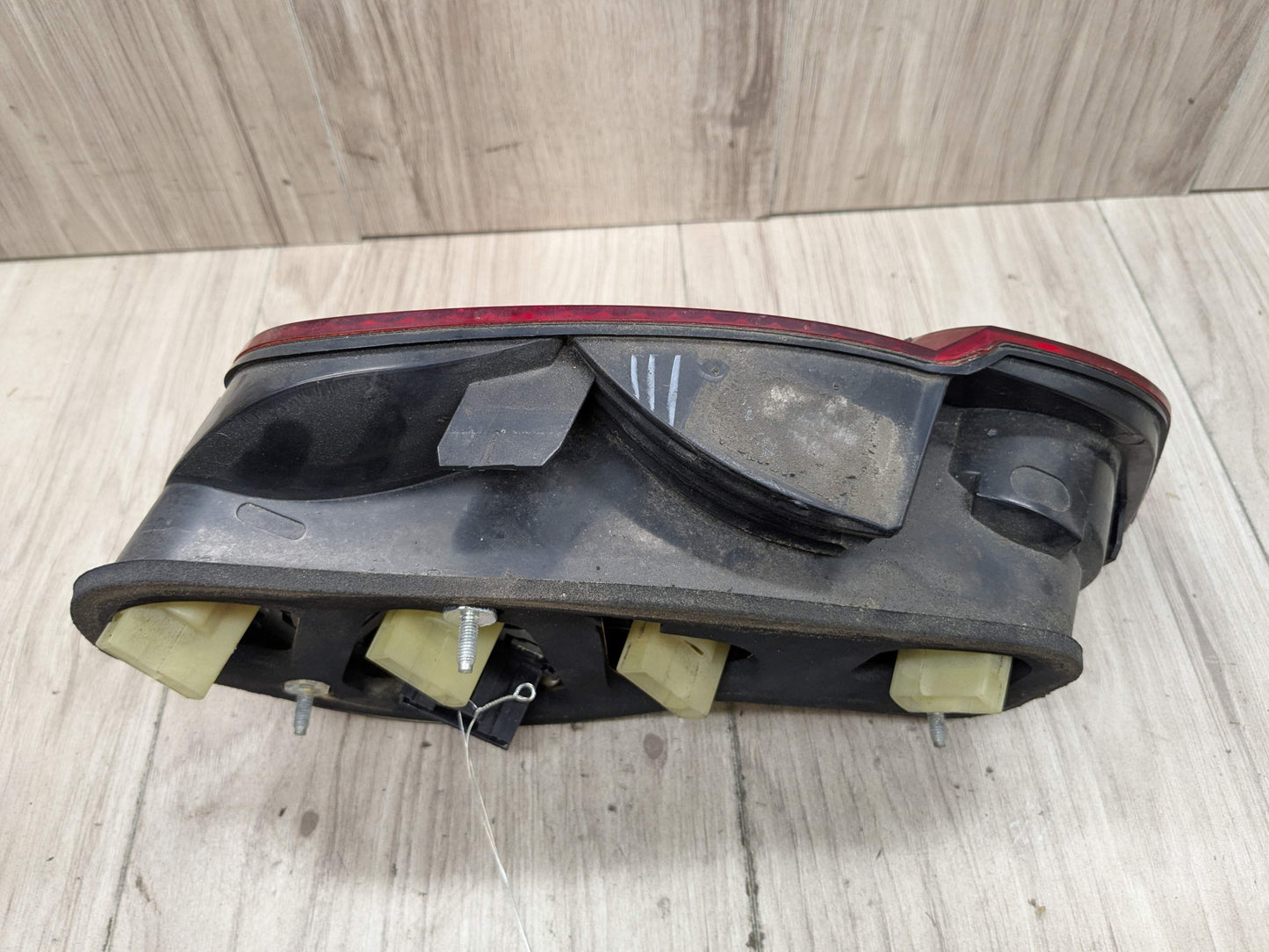 03-05 OEM BMW E85 Z4 Rear Right Passenger Side Tail Light Lamp