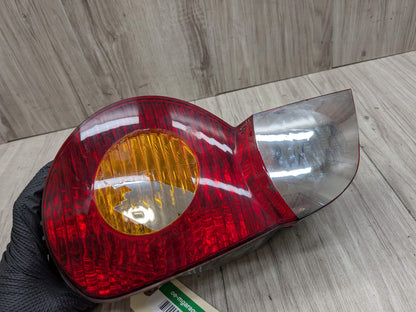 03-05 OEM BMW E85 Z4 Rear Right Passenger Side Tail Light Lamp