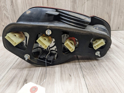 03-05 OEM BMW E85 Z4 Rear Right Passenger Side Tail Light Lamp