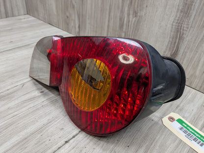 03-05 OEM BMW E85 Z4 Rear Right Passenger Side Tail Light Lamp
