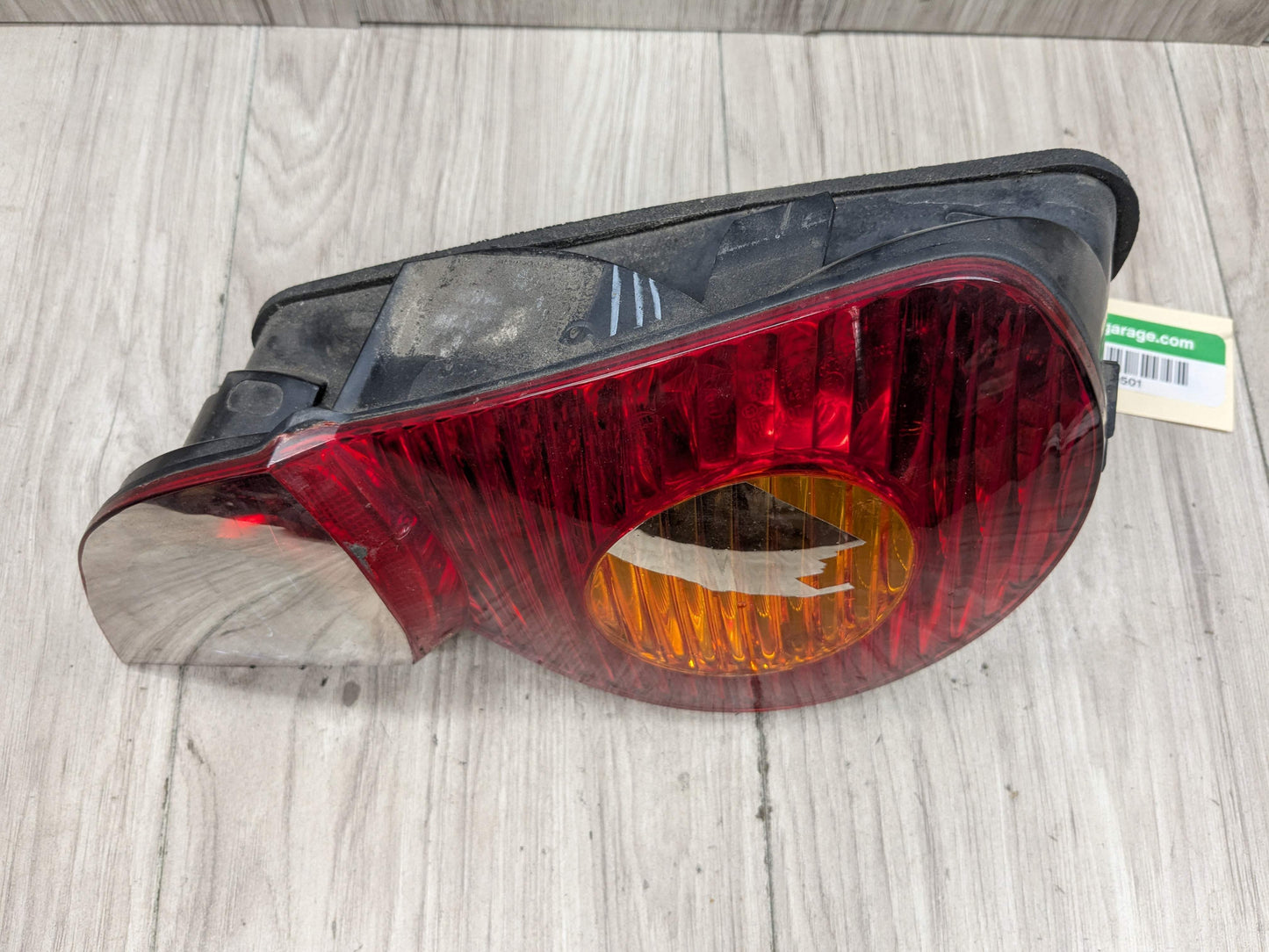 03-05 OEM BMW E85 Z4 Rear Right Passenger Side Tail Light Lamp