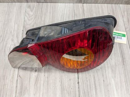 03-05 OEM BMW E85 Z4 Rear Right Passenger Side Tail Light Lamp