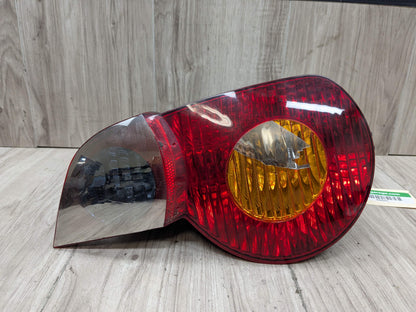 03-05 OEM BMW E85 Z4 Rear Right Passenger Side Tail Light Lamp