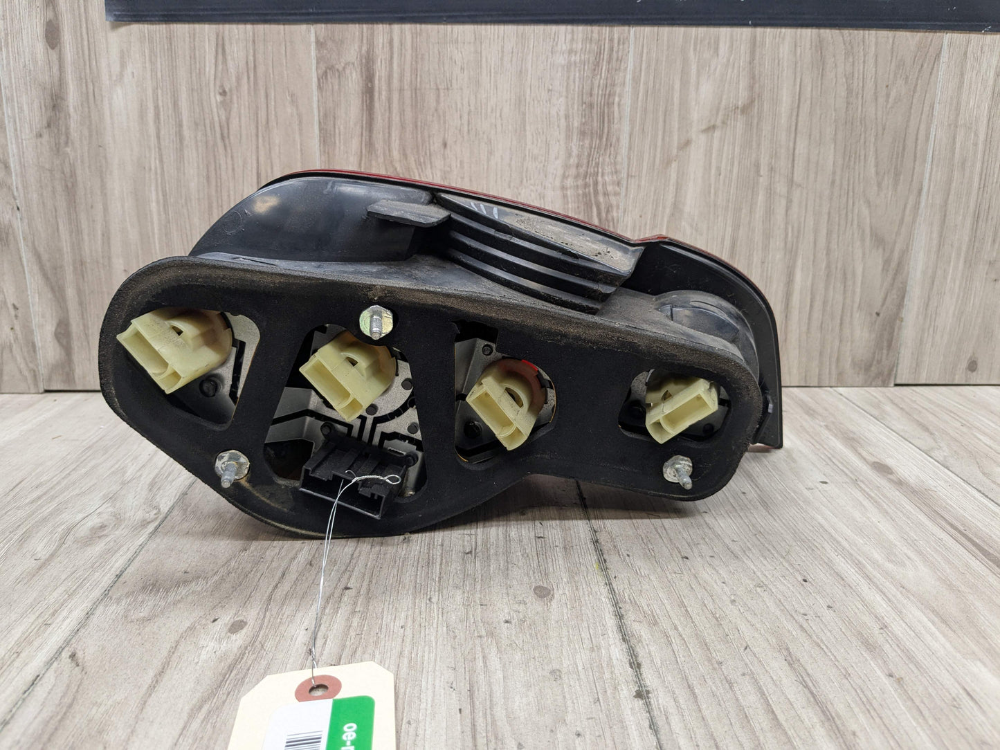 03-05 OEM BMW E85 Z4 Rear Right Passenger Side Tail Light Lamp