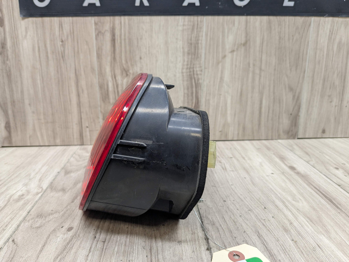 03-05 OEM BMW E85 Z4 Rear Right Passenger Side Tail Light Lamp