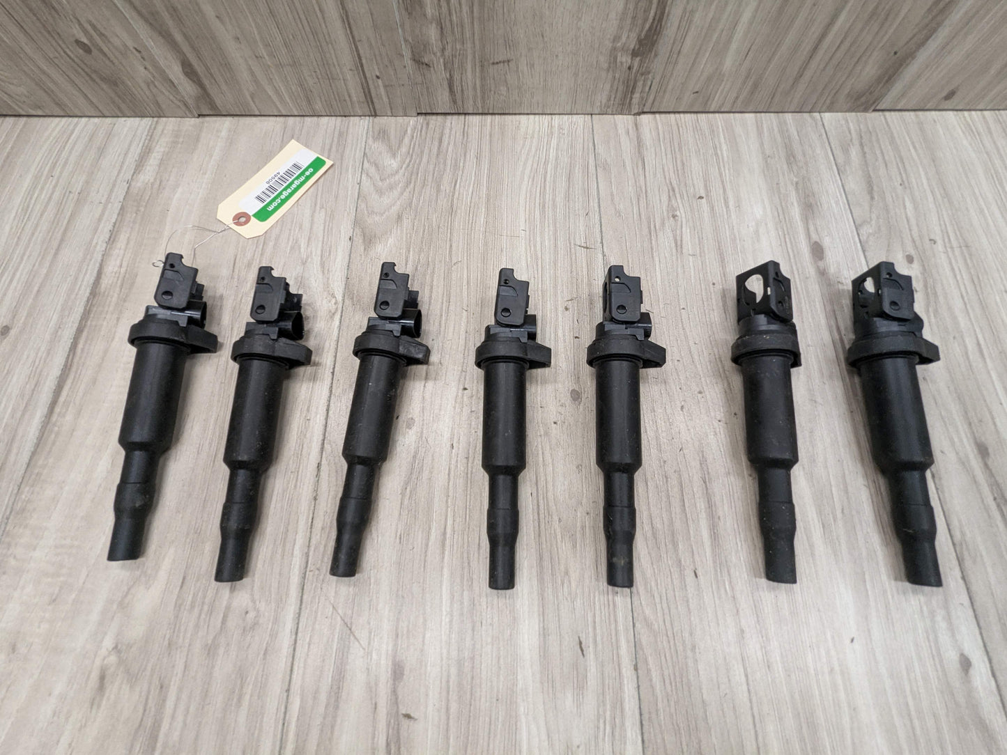 OEM BMW E36 E39 E46 E53 E60 E83 E85 E86 Engine M54 S54 Ignition Coils SET
