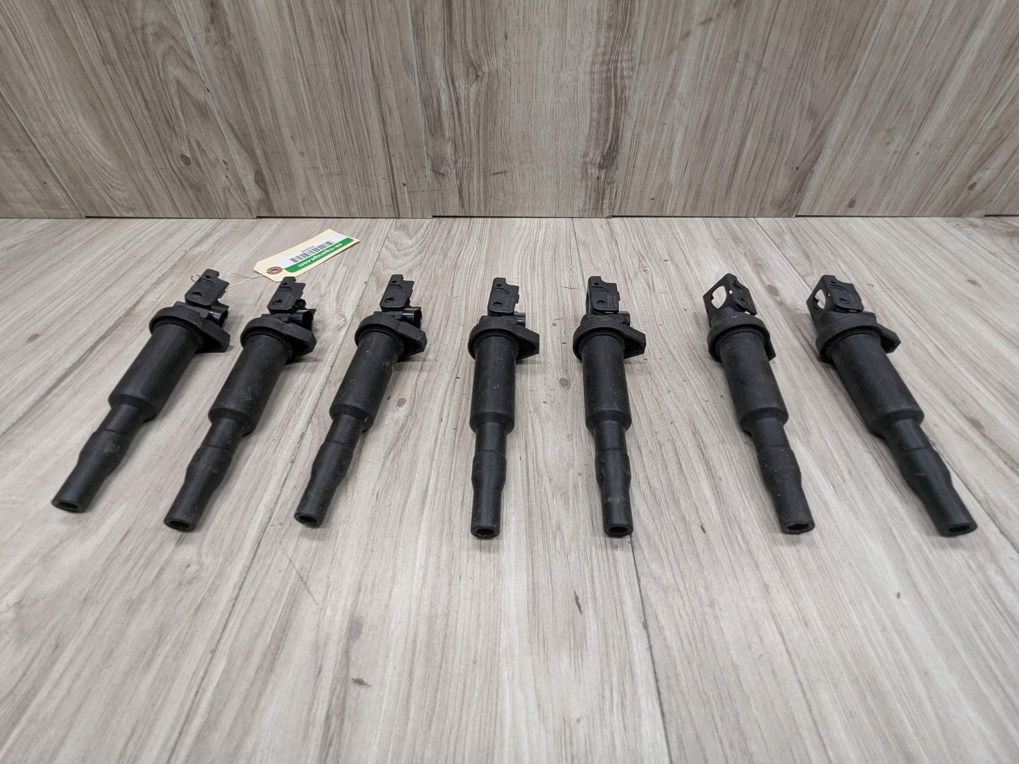 OEM BMW E36 E39 E46 E53 E60 E83 E85 E86 Engine M54 S54 Ignition Coils SET