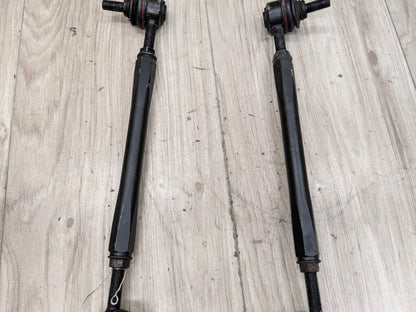 AFT BMW E46 E85 E86 Z4 Front Left Right Stabilizer Sway Bar Link SET