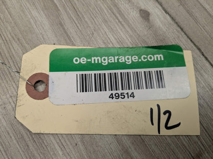 AFT BMW E46 E85 E86 Z4 Front Left Right Stabilizer Sway Bar Link SET