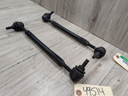 AFT BMW E46 E85 E86 Z4 Front Left Right Stabilizer Sway Bar Link SET