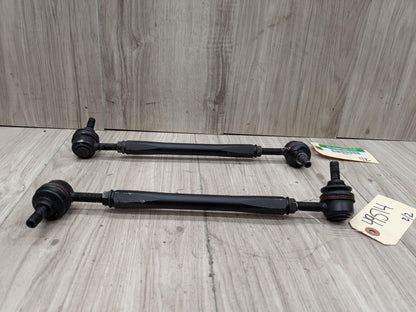 AFT BMW E46 E85 E86 Z4 Front Left Right Stabilizer Sway Bar Link SET