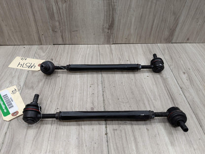 AFT BMW E46 E85 E86 Z4 Front Left Right Stabilizer Sway Bar Link SET