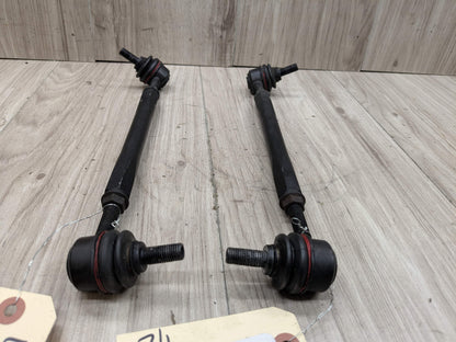 AFT BMW E46 E85 E86 Z4 Front Left Right Stabilizer Sway Bar Link SET