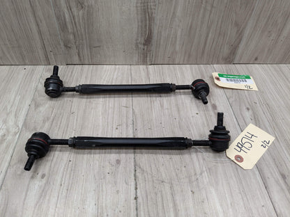 AFT BMW E46 E85 E86 Z4 Front Left Right Stabilizer Sway Bar Link SET