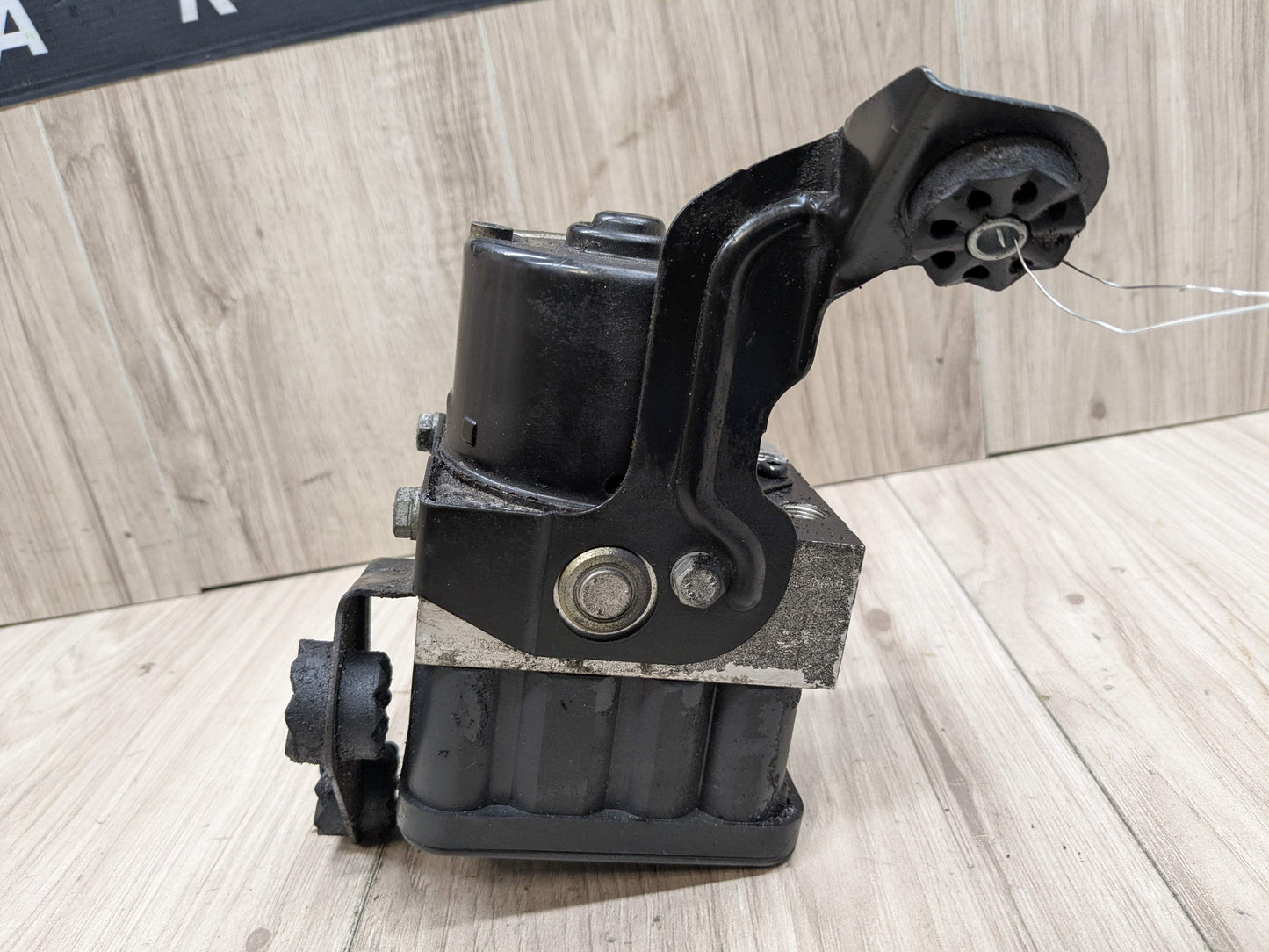 03-05 OEM BMW E46 E85 Z4 ABS Brake Pump Anti Lock DSC Dynamic Stability M54