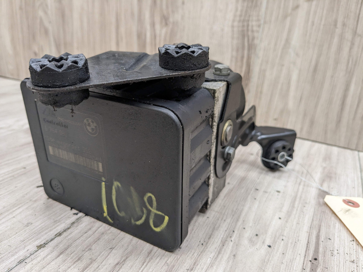 03-05 OEM BMW E46 E85 Z4 ABS Brake Pump Anti Lock DSC Dynamic Stability M54