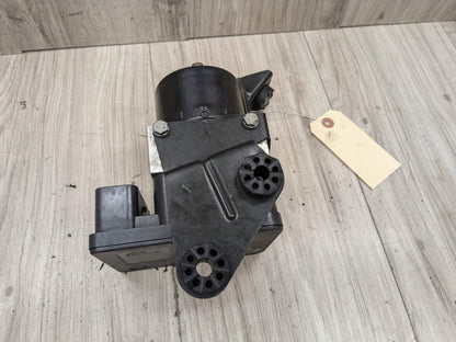 03-05 OEM BMW E46 E85 Z4 ABS Brake Pump Anti Lock DSC Dynamic Stability M54