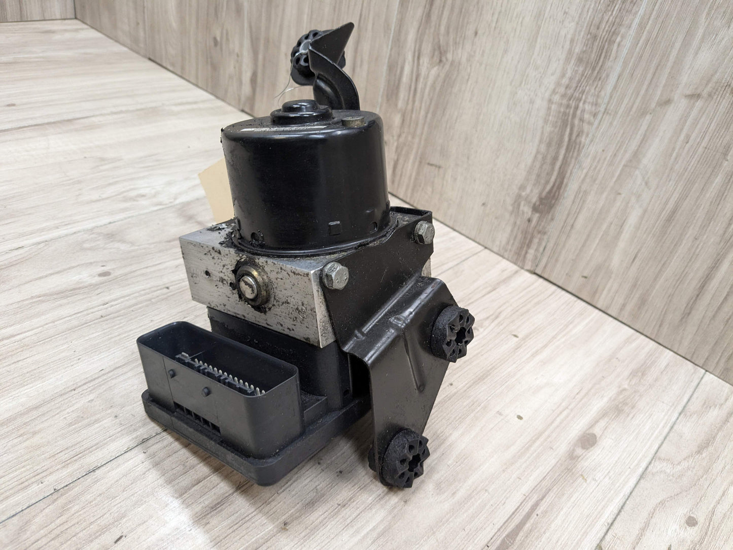 03-05 OEM BMW E46 E85 Z4 ABS Brake Pump Anti Lock DSC Dynamic Stability M54