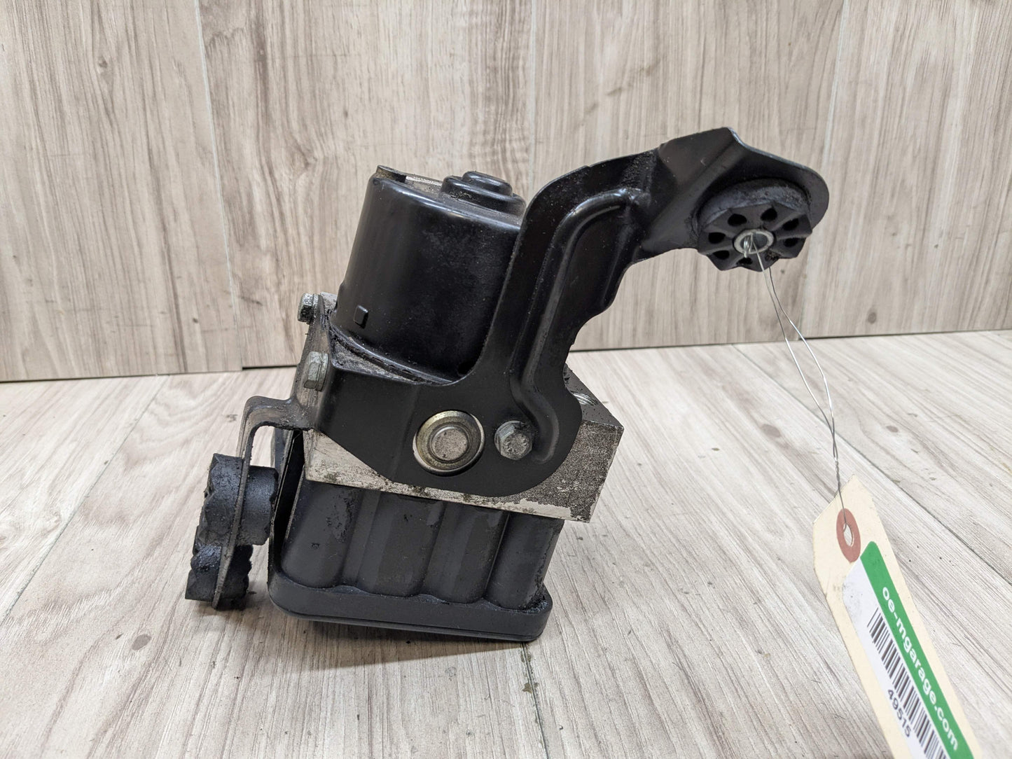 03-05 OEM BMW E46 E85 Z4 ABS Brake Pump Anti Lock DSC Dynamic Stability M54