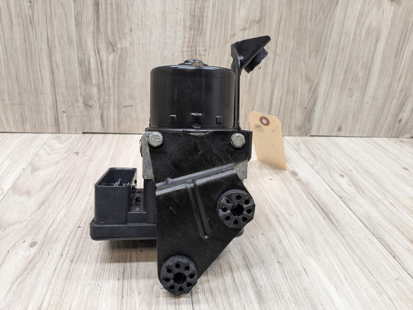 03-05 OEM BMW E46 E85 Z4 ABS Brake Pump Anti Lock DSC Dynamic Stability M54
