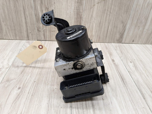 03-05 OEM BMW E46 E85 Z4 ABS Brake Pump Anti Lock DSC Dynamic Stability M54