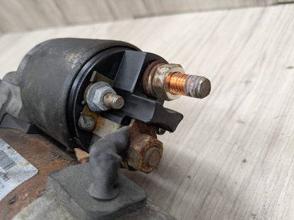 OEM BMW E36 E39 E46 E60 E83 E85 Z4 Engine M54 Motor Starter
