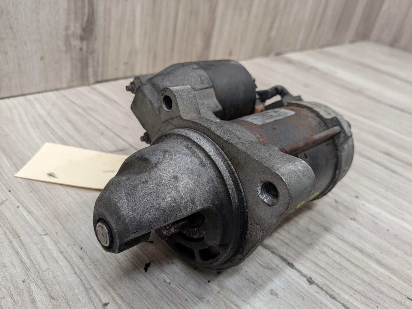 OEM BMW E36 E39 E46 E60 E83 E85 Z4 Engine M54 Motor Starter