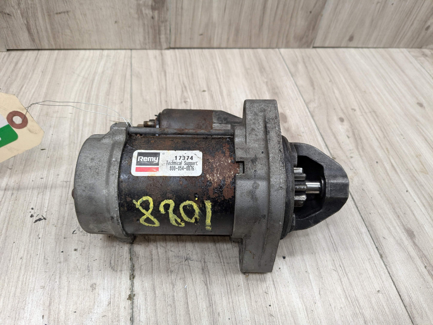 OEM BMW E36 E39 E46 E60 E83 E85 Z4 Engine M54 Motor Starter
