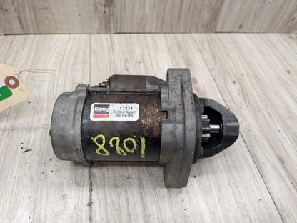 OEM BMW E36 E39 E46 E60 E83 E85 Z4 Engine M54 Motor Starter