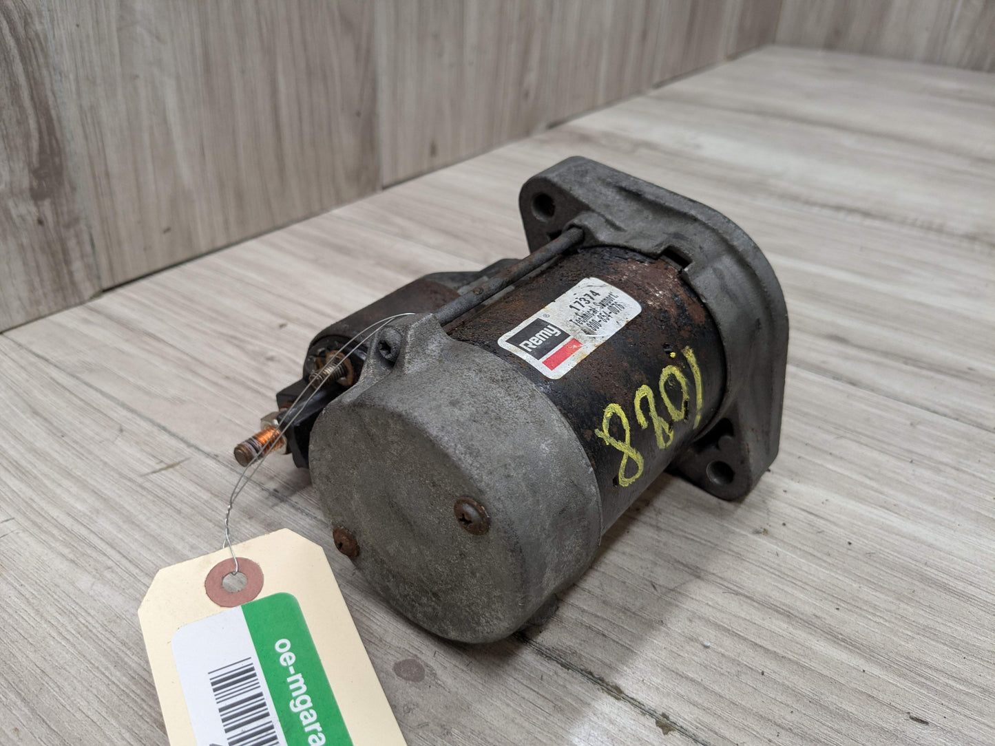 OEM BMW E36 E39 E46 E60 E83 E85 Z4 Engine M54 Motor Starter