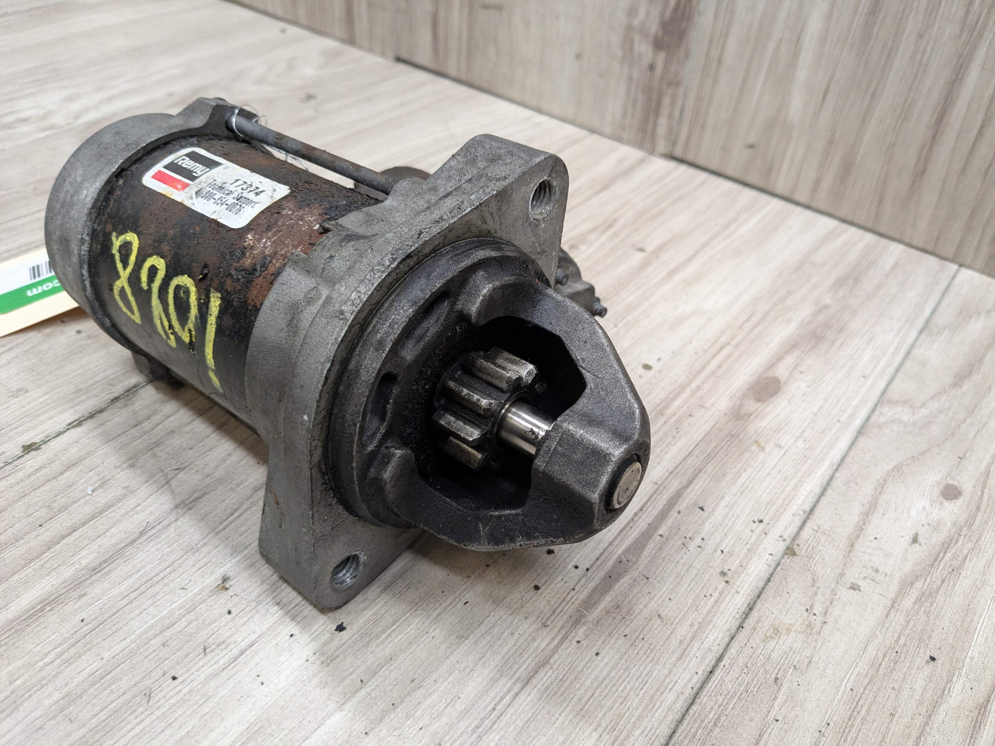 OEM BMW E36 E39 E46 E60 E83 E85 Z4 Engine M54 Motor Starter