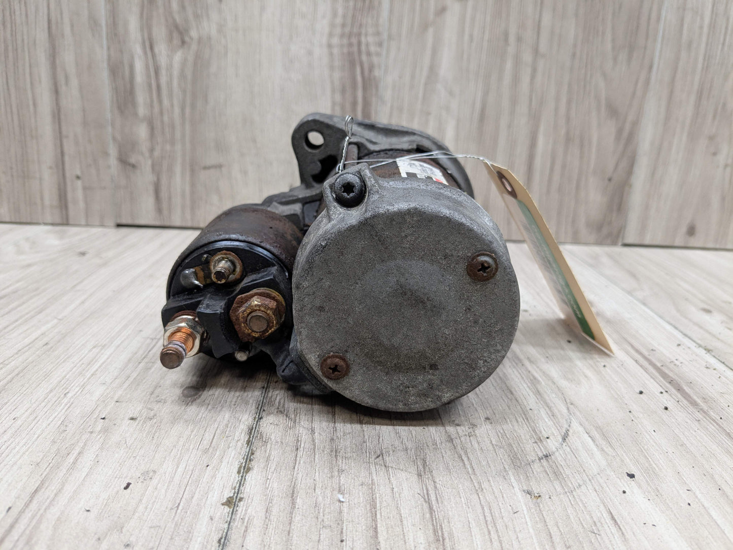 OEM BMW E36 E39 E46 E60 E83 E85 Z4 Engine M54 Motor Starter