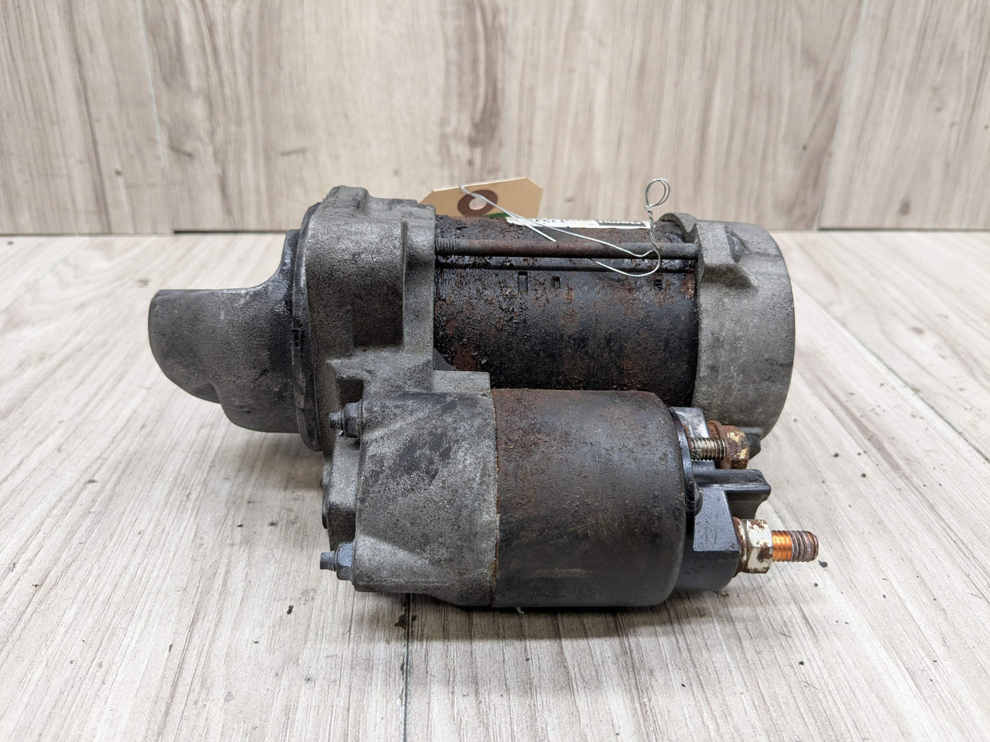OEM BMW E36 E39 E46 E60 E83 E85 Z4 Engine M54 Motor Starter