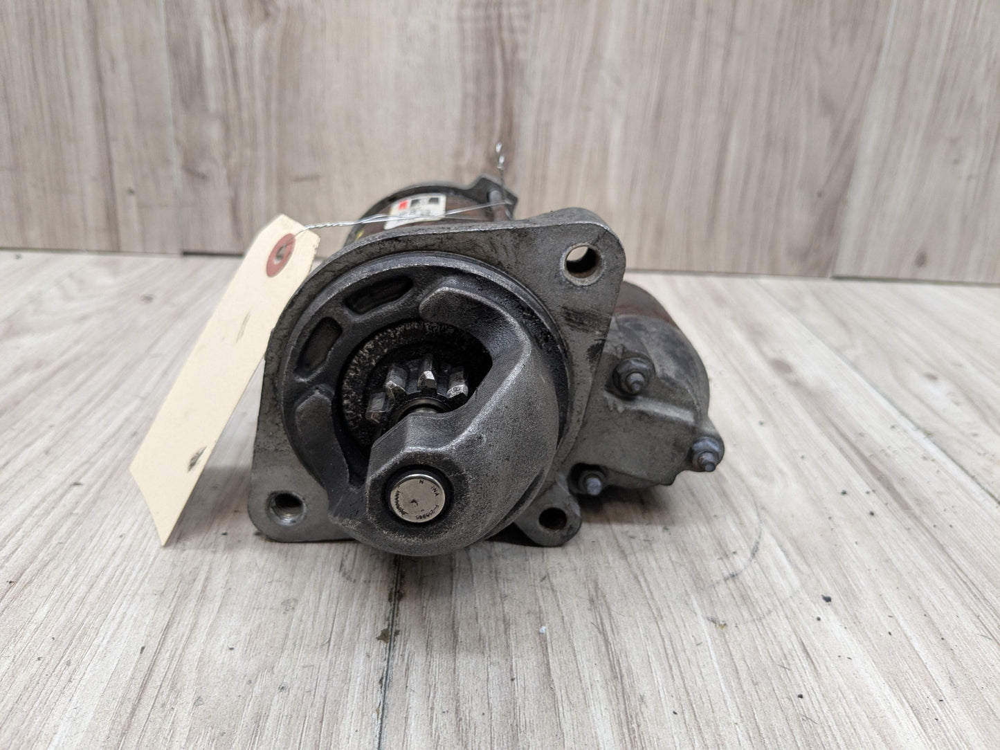 OEM BMW E36 E39 E46 E60 E83 E85 Z4 Engine M54 Motor Starter