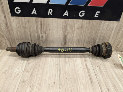 OEM BMW E46 E85 Z4 MANUAL Transmission Rear Left Driver CV Joint Axle Output